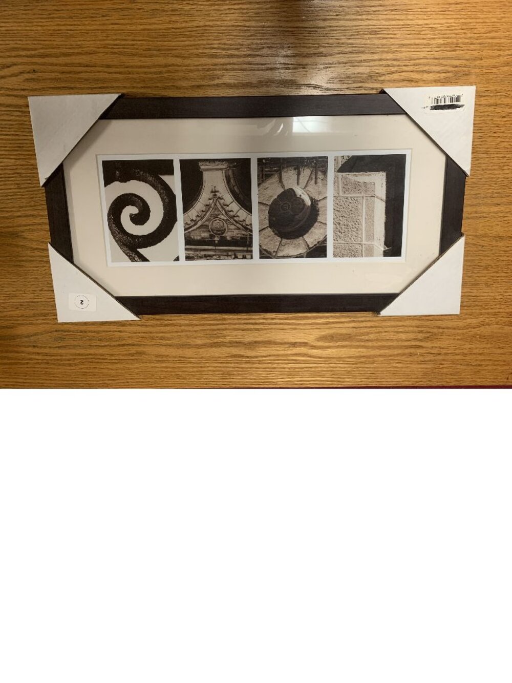 New Picture Frame Multi Pictures